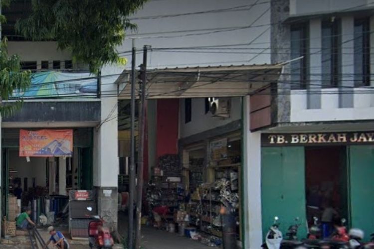 Mall Baru vs Tradisi Parcel Lebaran: Siapa yang Akan Menang di Cilacap?